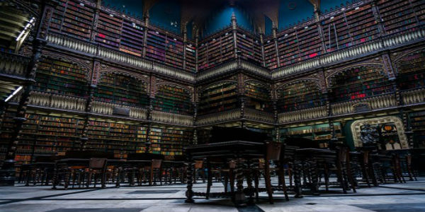 Portuguese Library